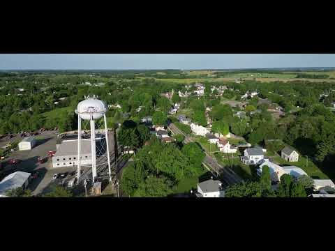 Thornville