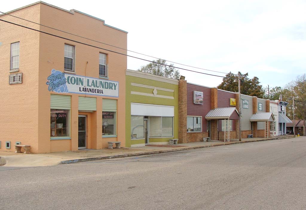 Thorsby