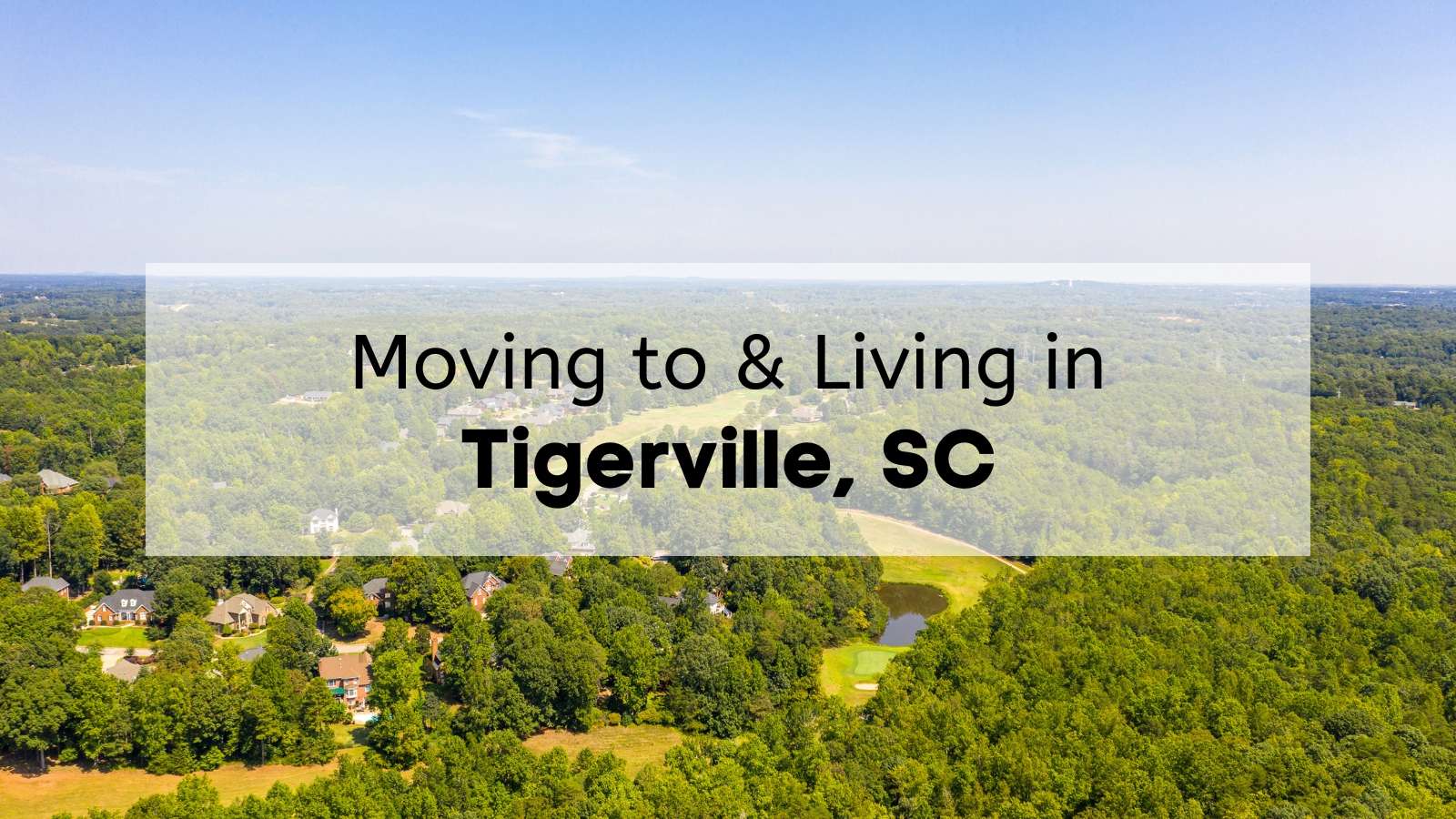Tigerville