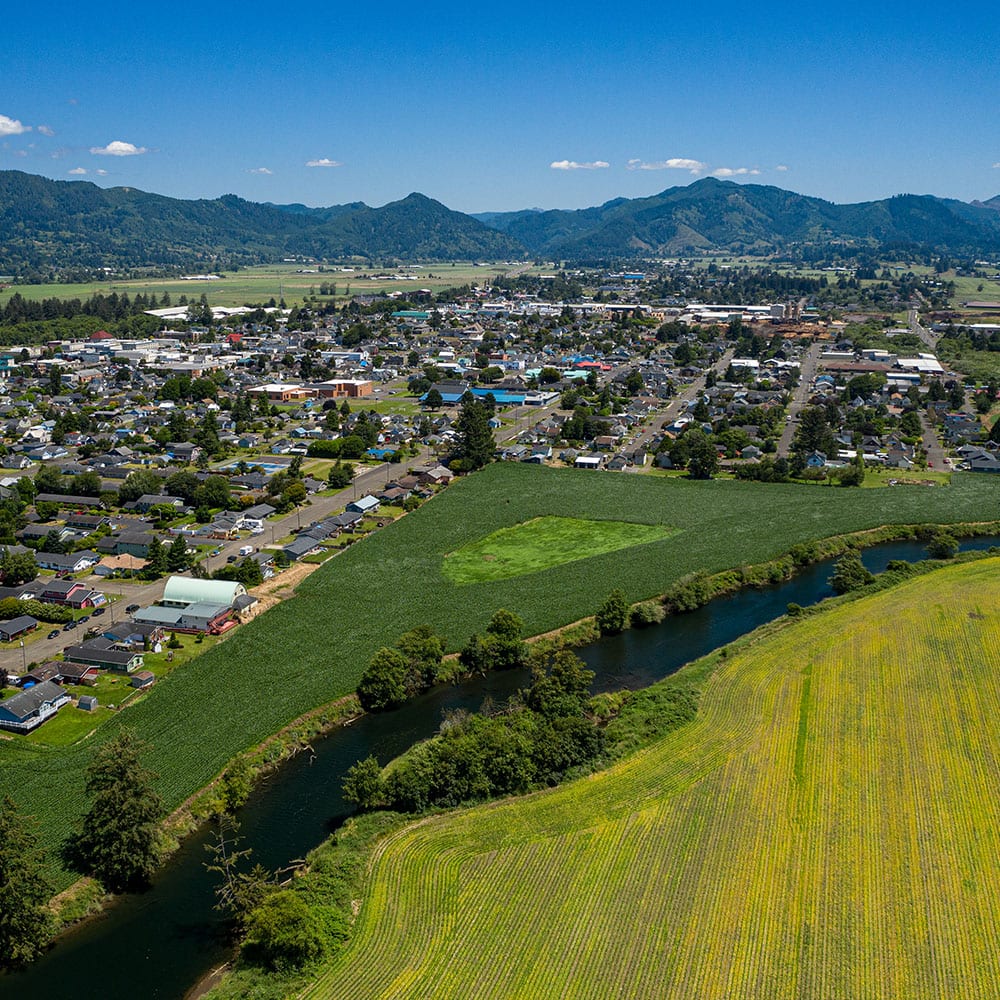 Tillamook