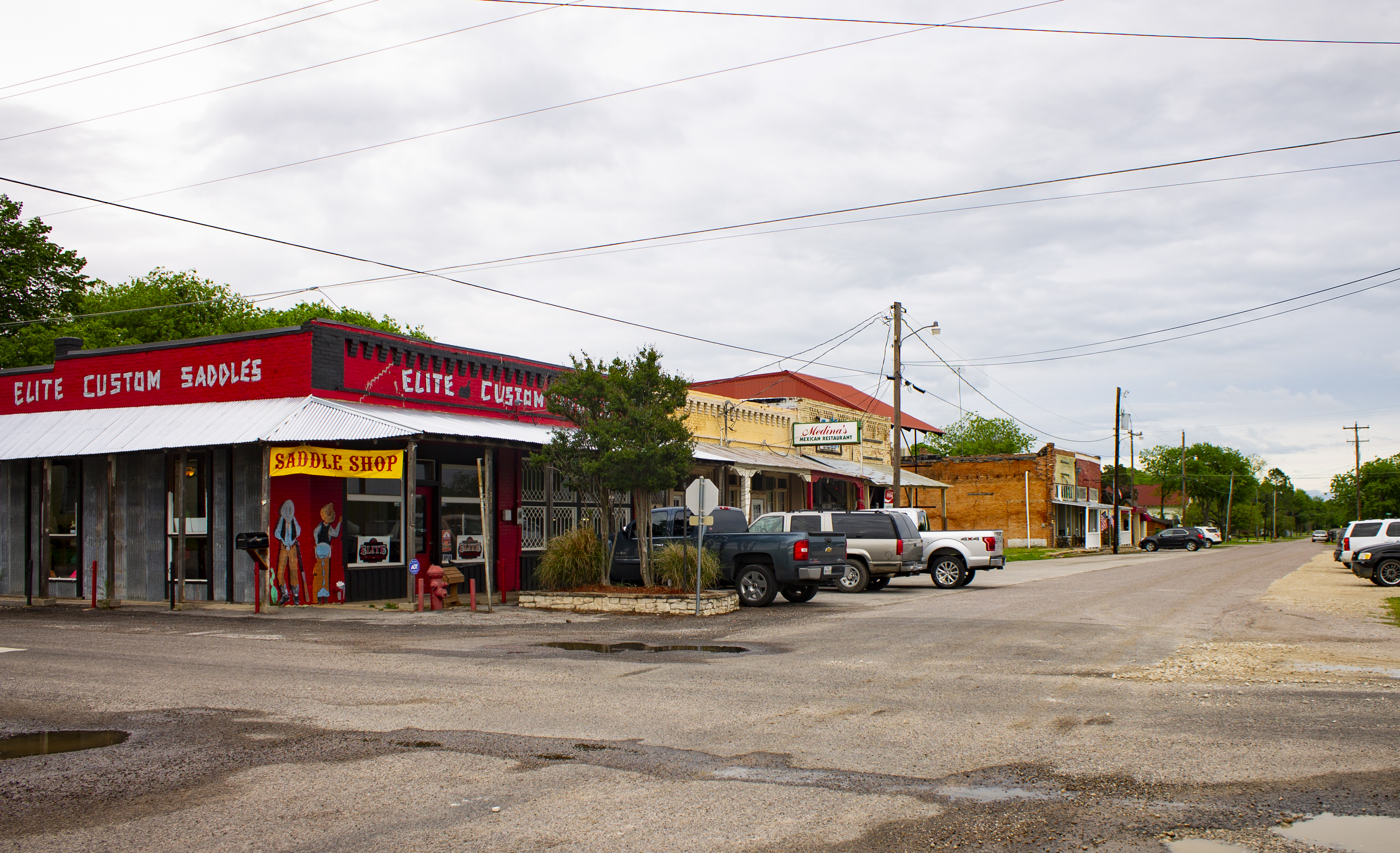 Tioga