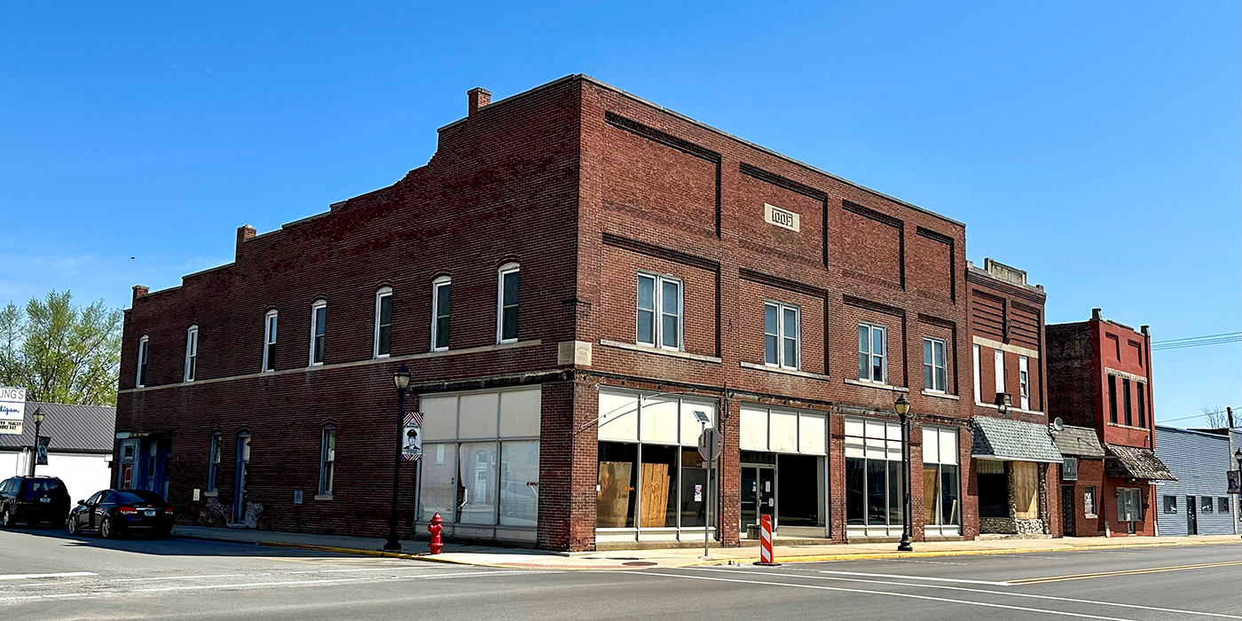 Tipton