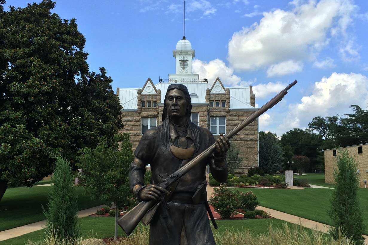 Tishomingo