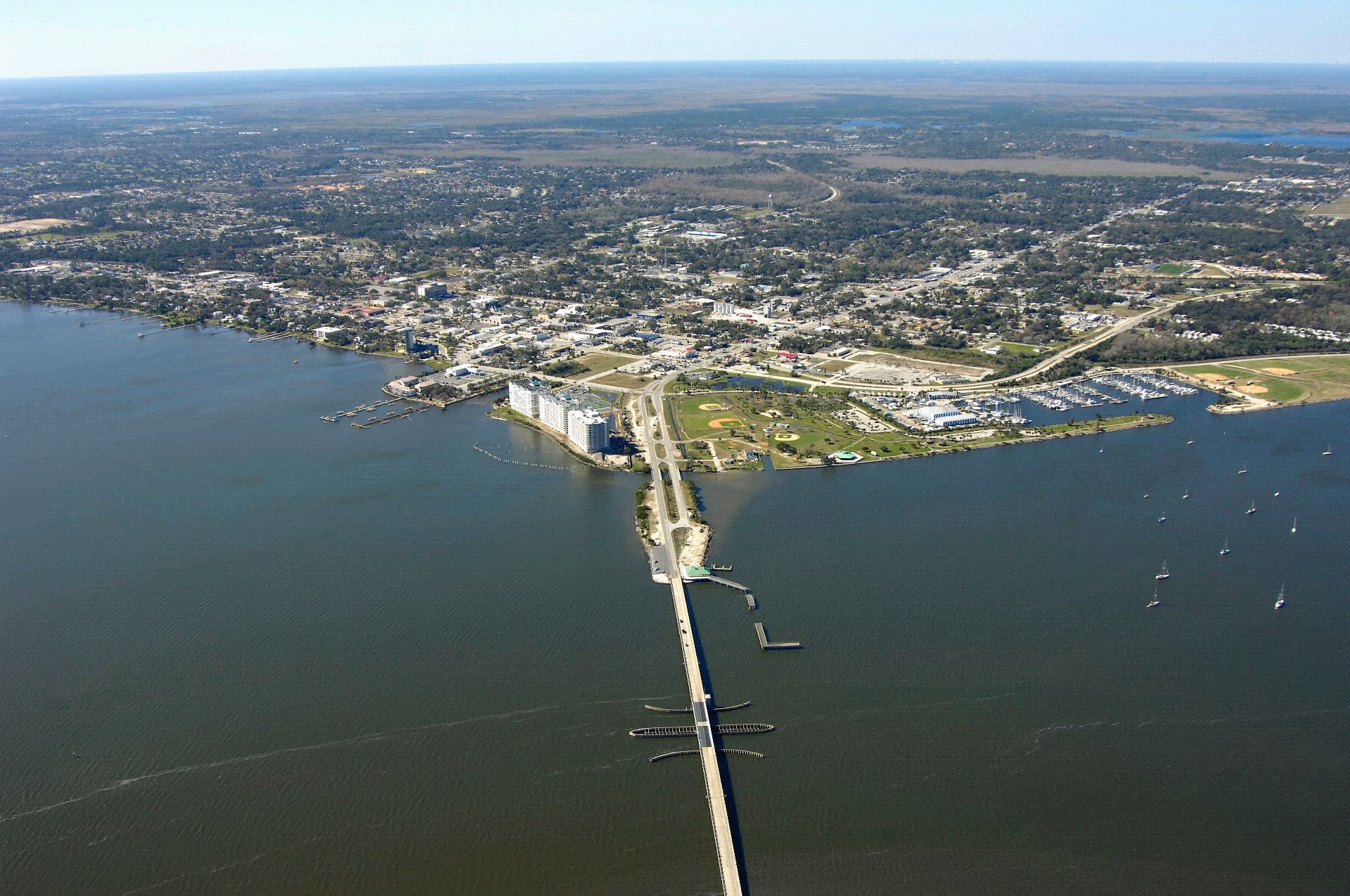 Titusville