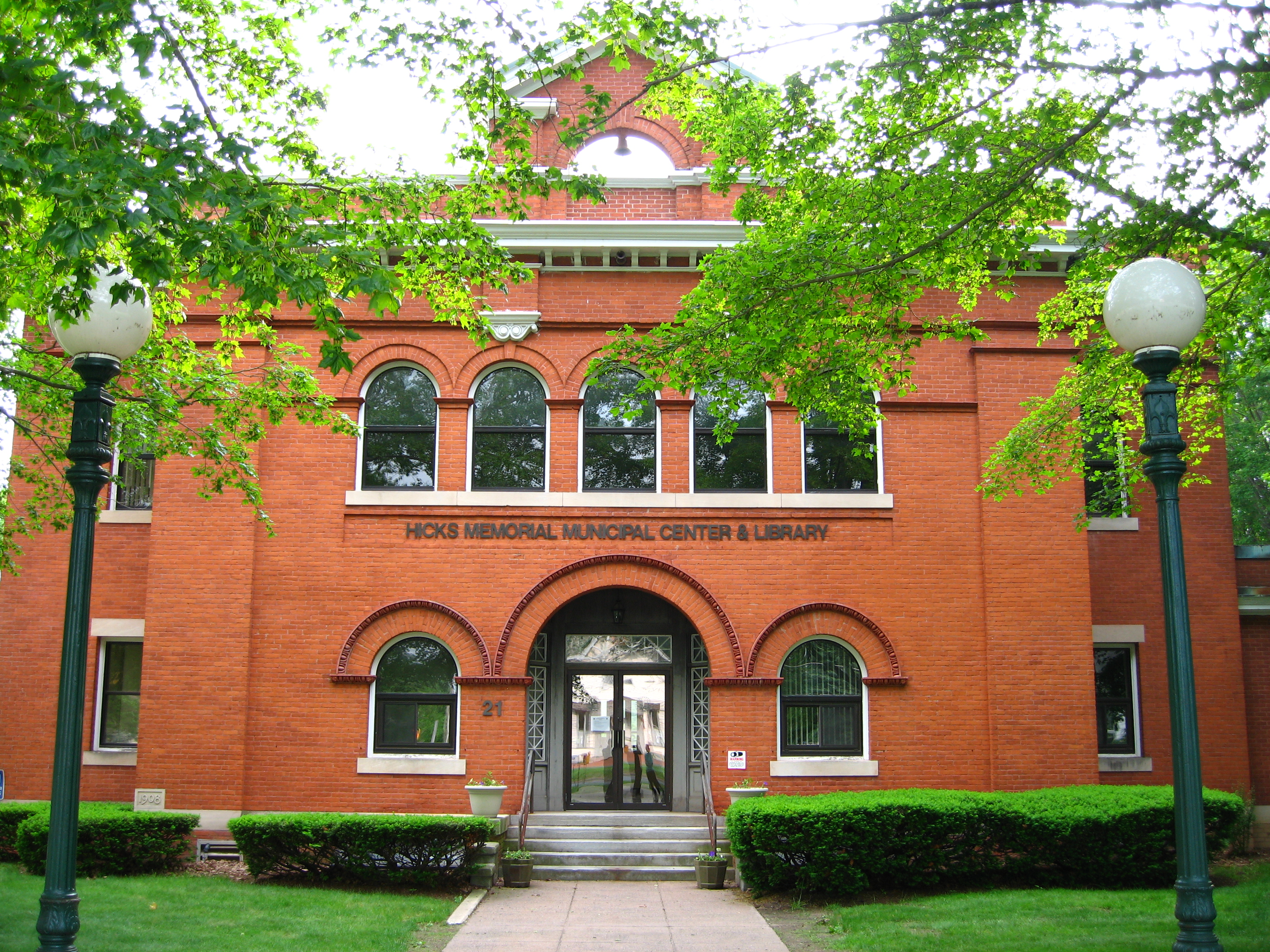 Tolland