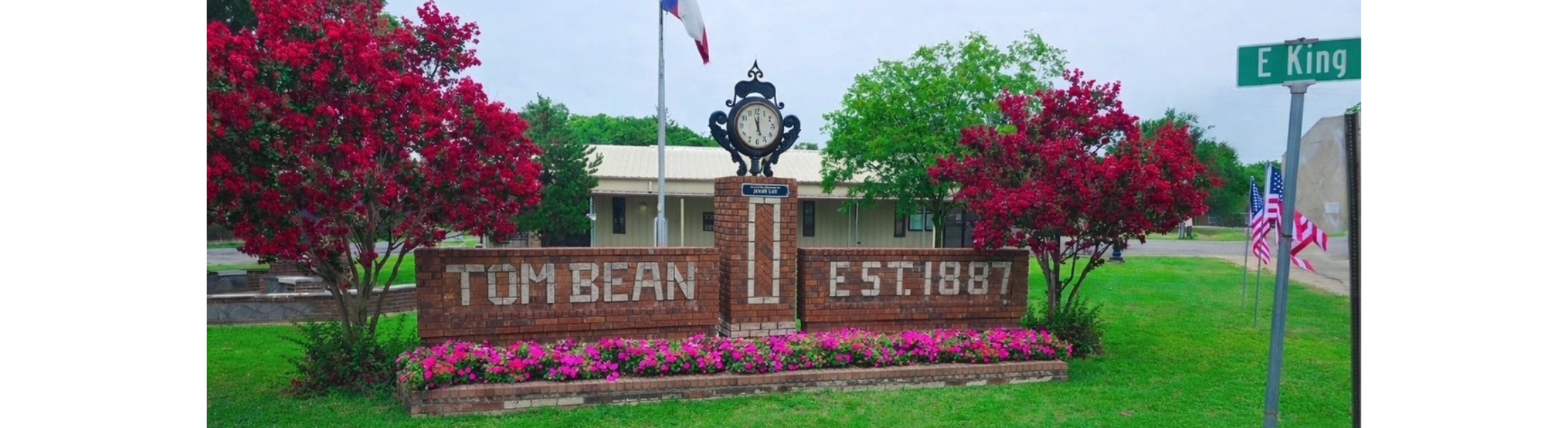Tom Bean