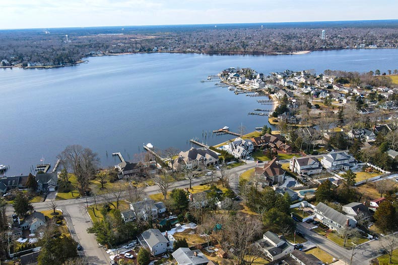 Toms River