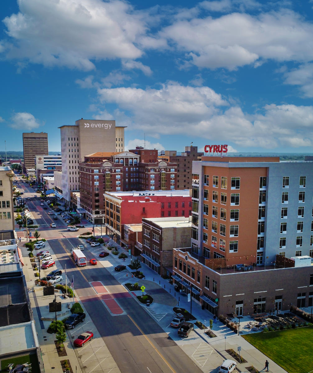 Topeka
