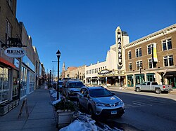 Torrington