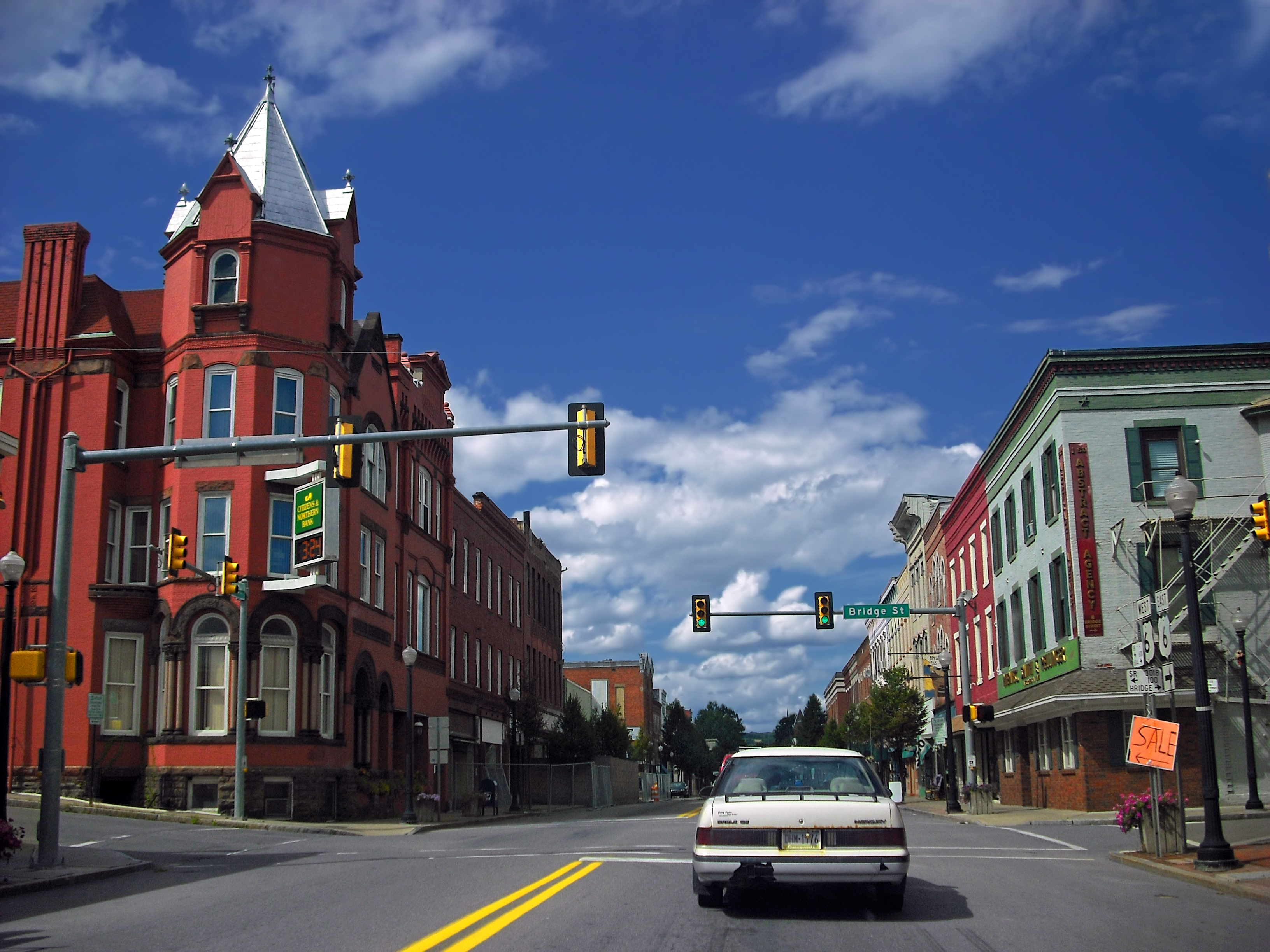 Towanda