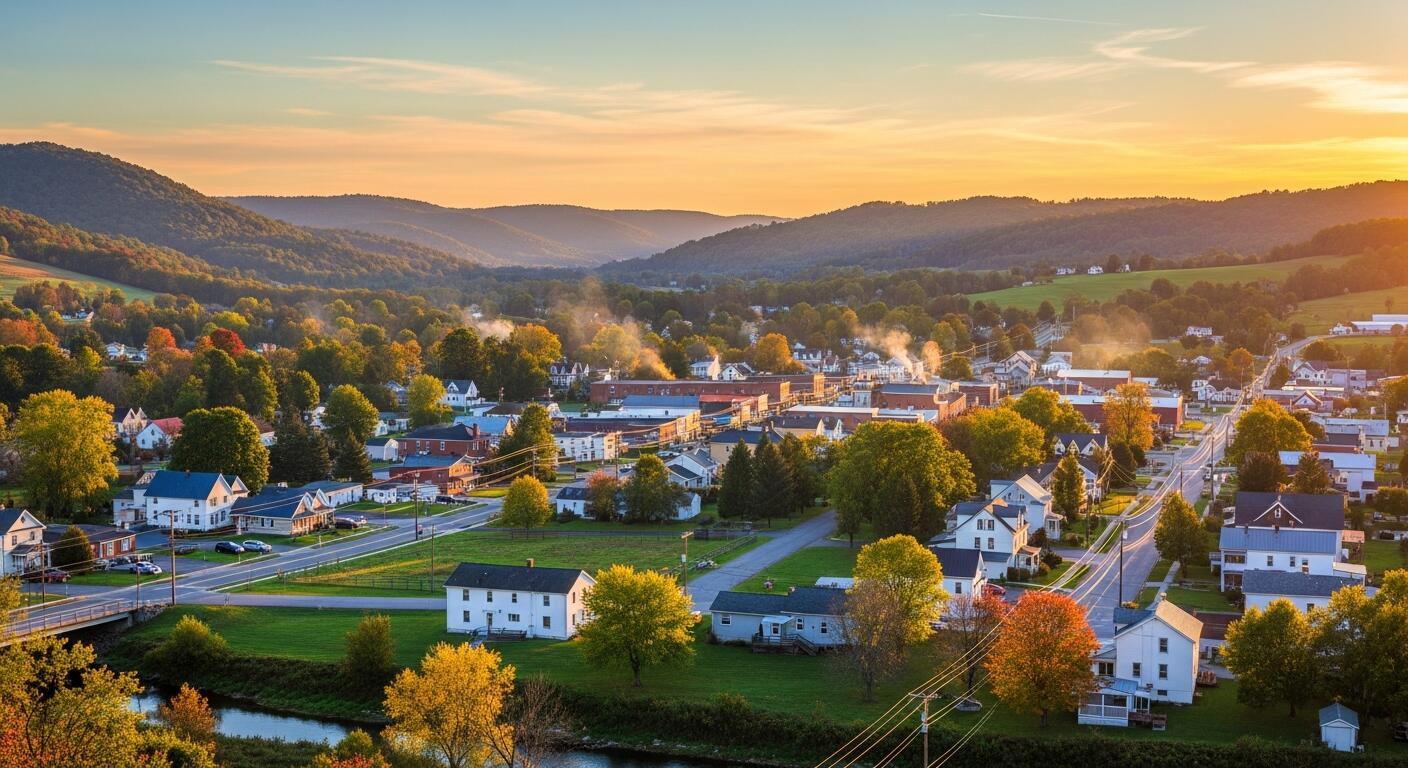 Townville