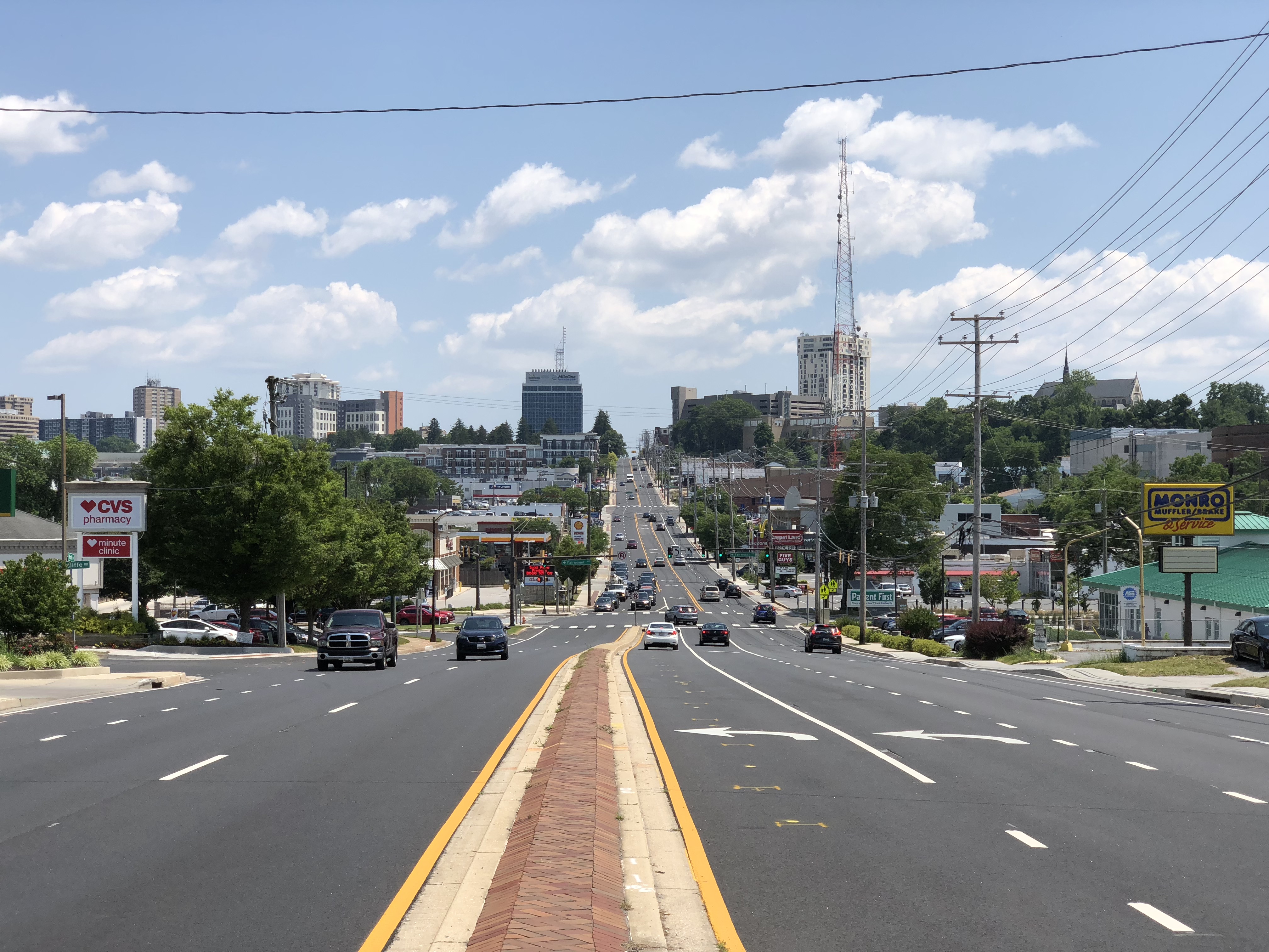 Towson