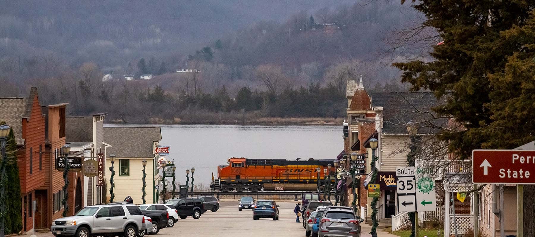 Trempealeau
