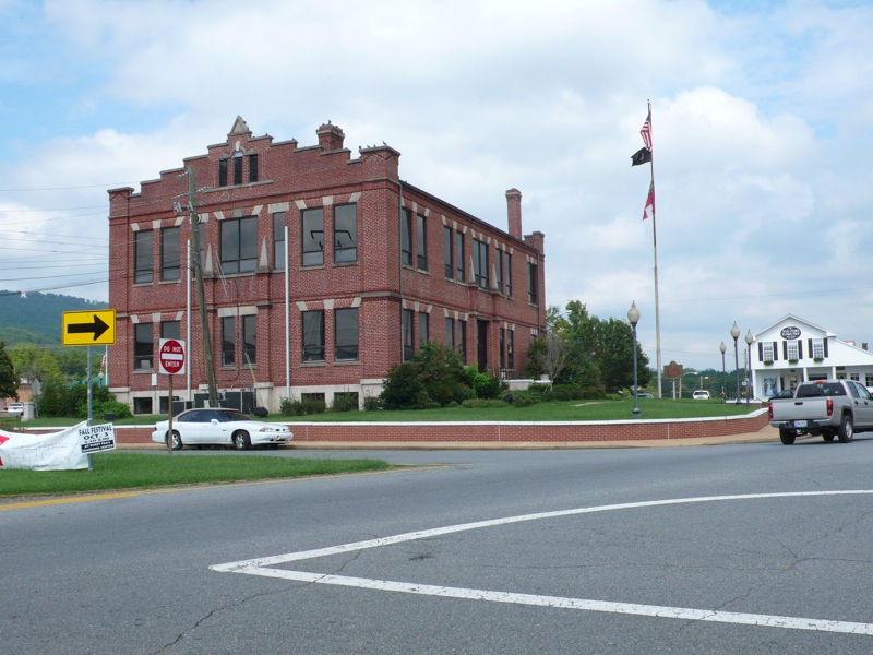 Trenton