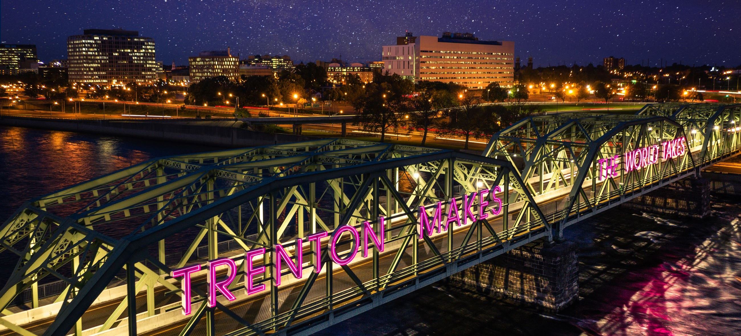 Trenton