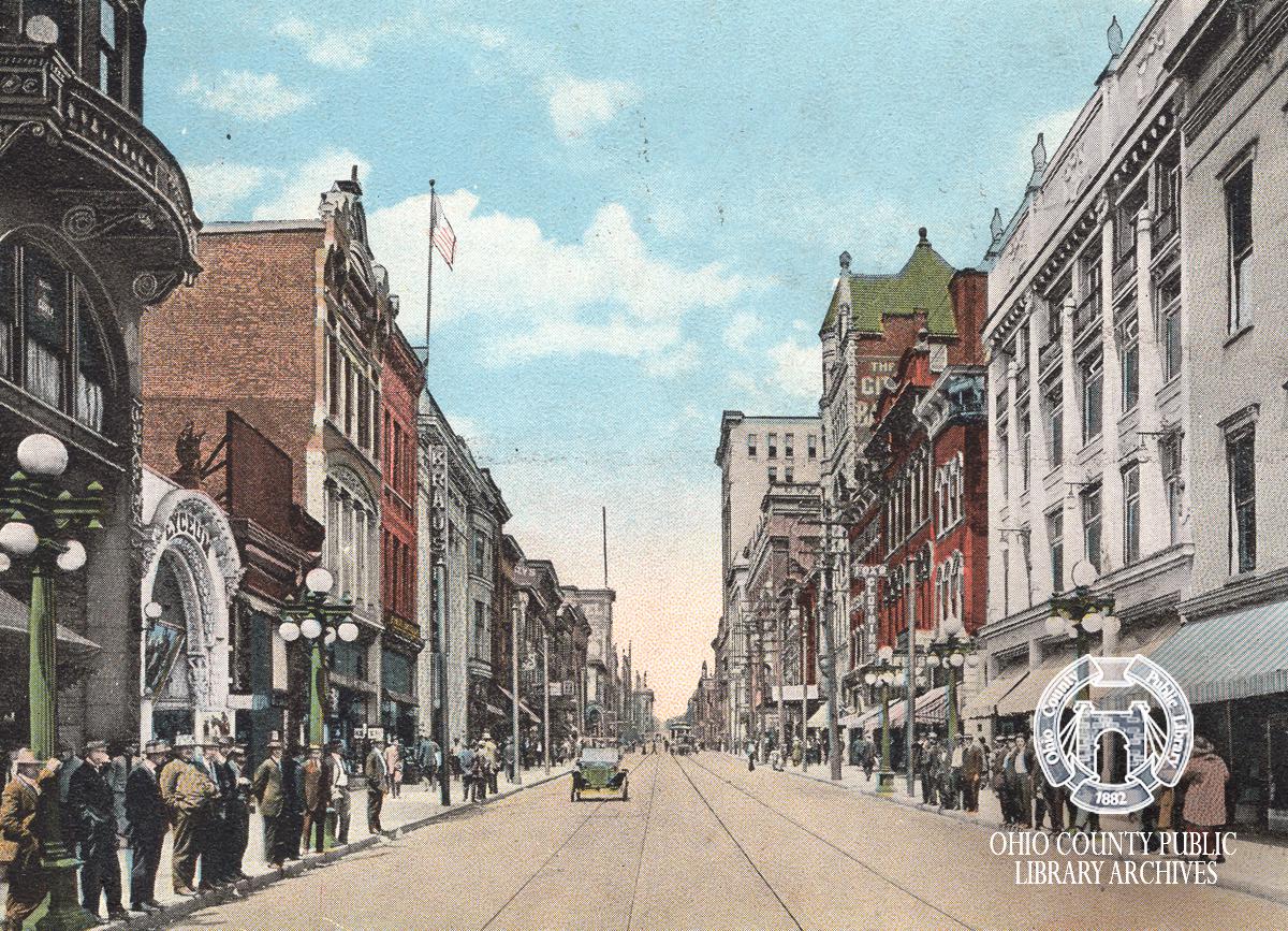 Triadelphia