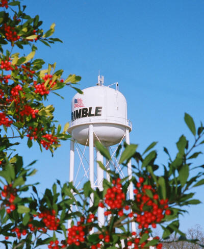 Trimble
