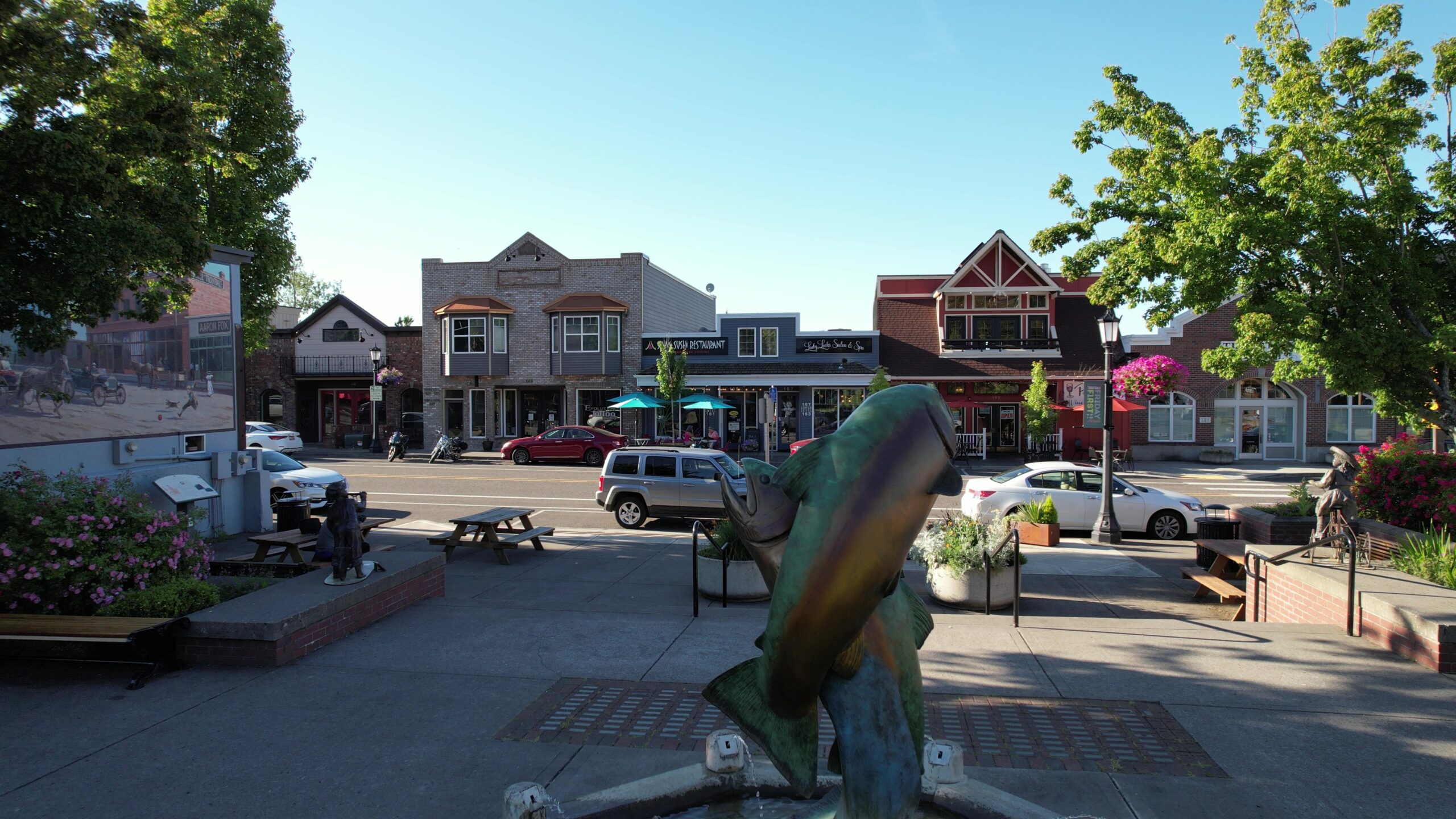 Troutdale