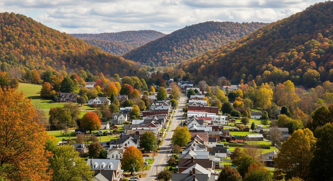 Troutville