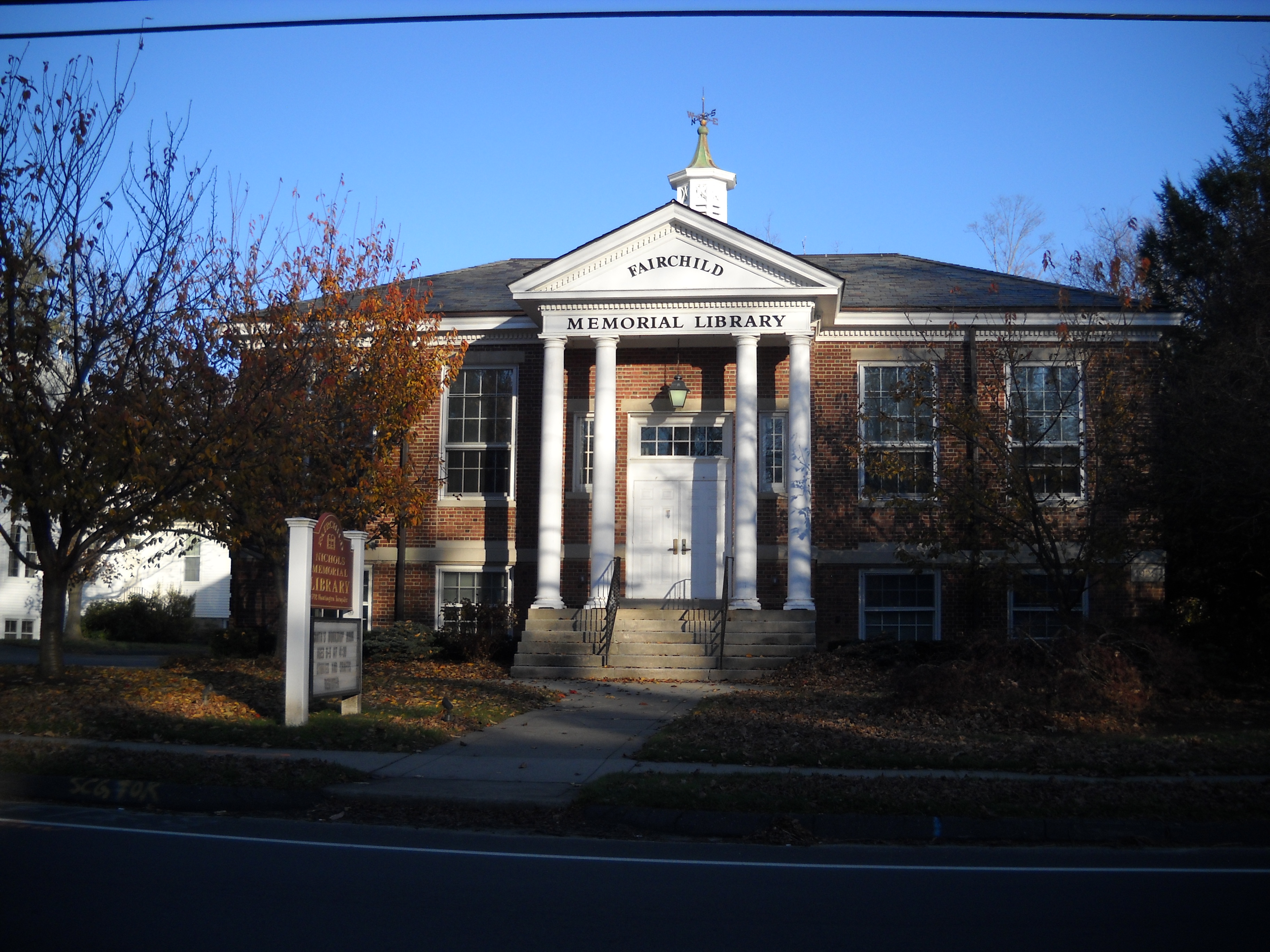 Trumbull