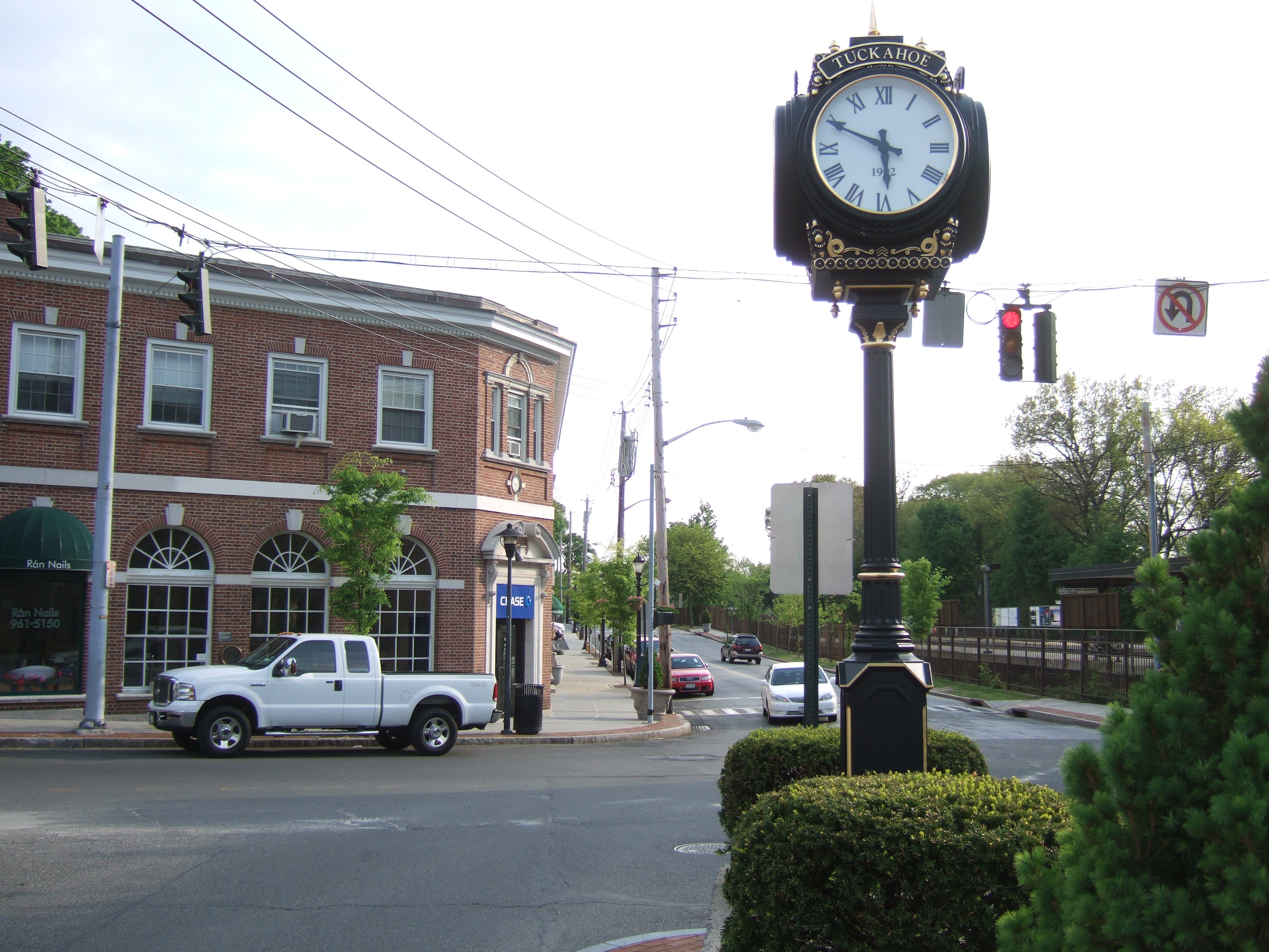 Tuckahoe