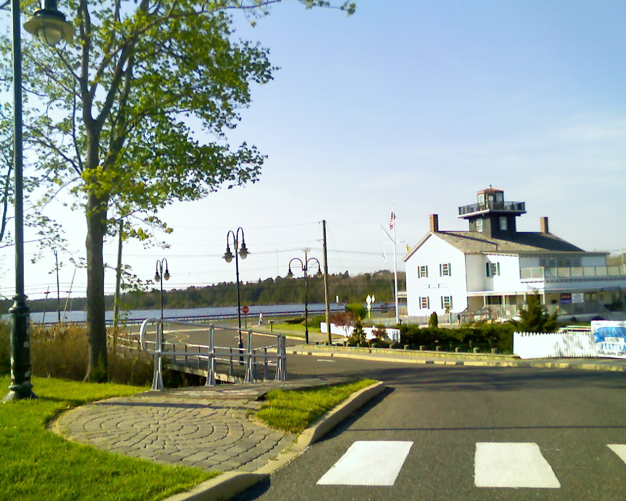 Tuckerton