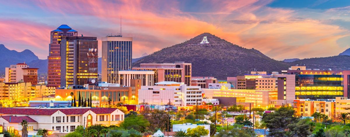 Tucson