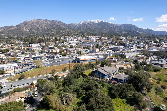 Tujunga