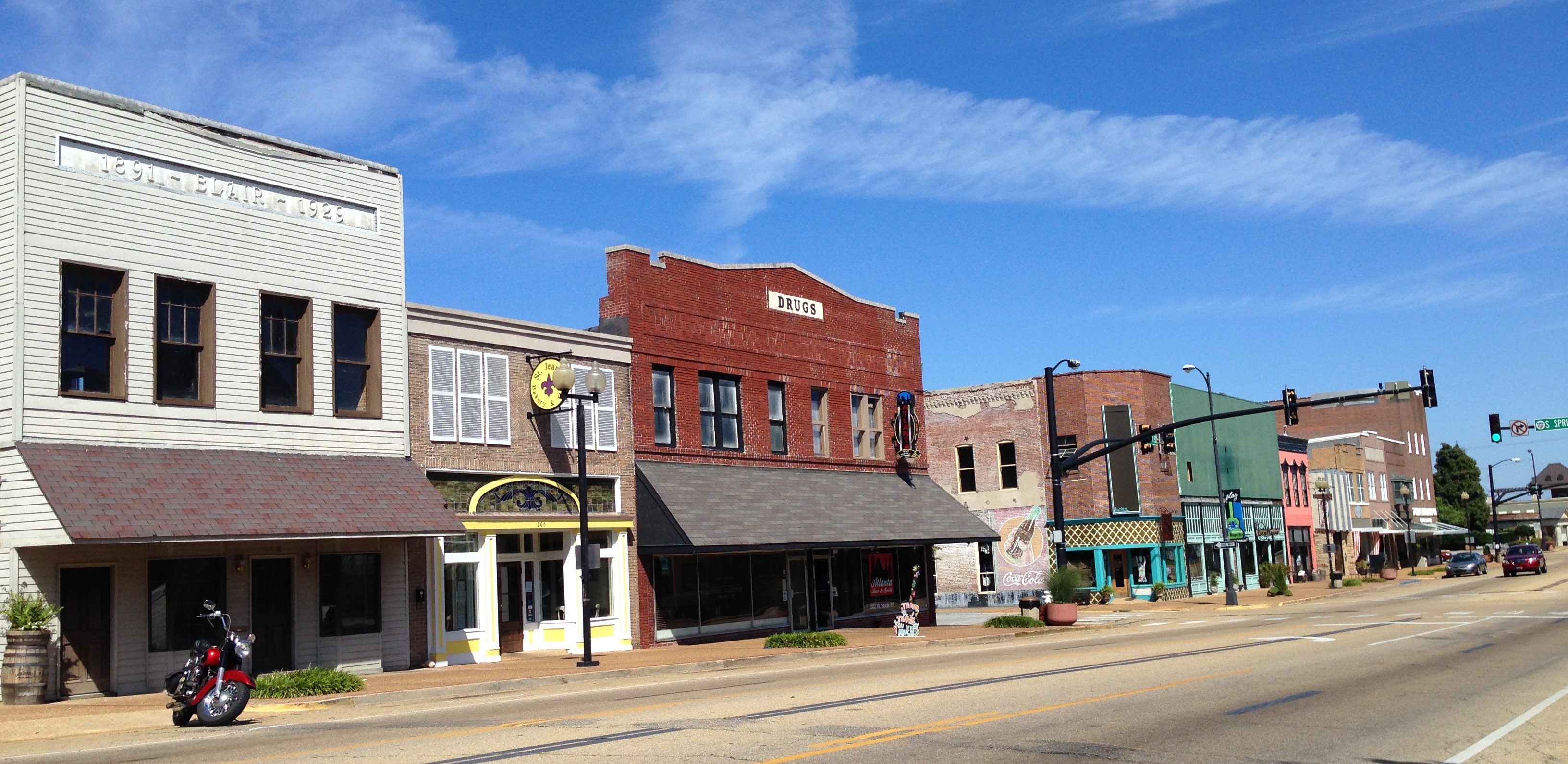 Tupelo