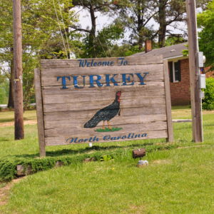 Turkey