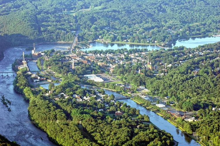 Turners Falls