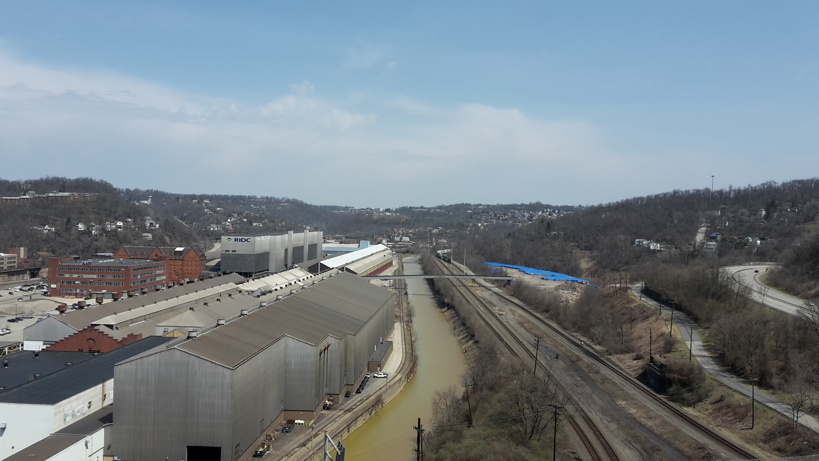 Turtle Creek