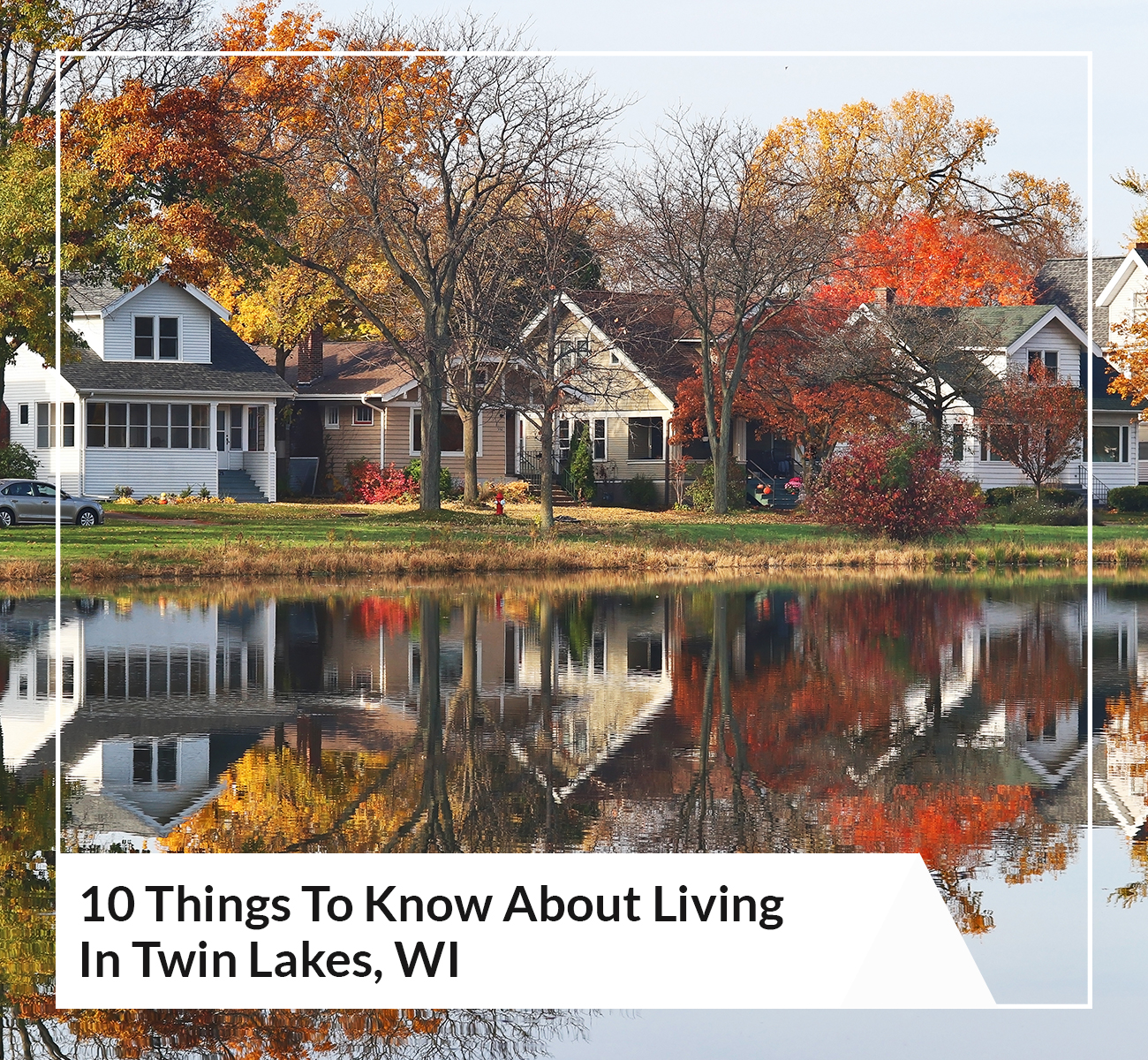 Twin Lakes