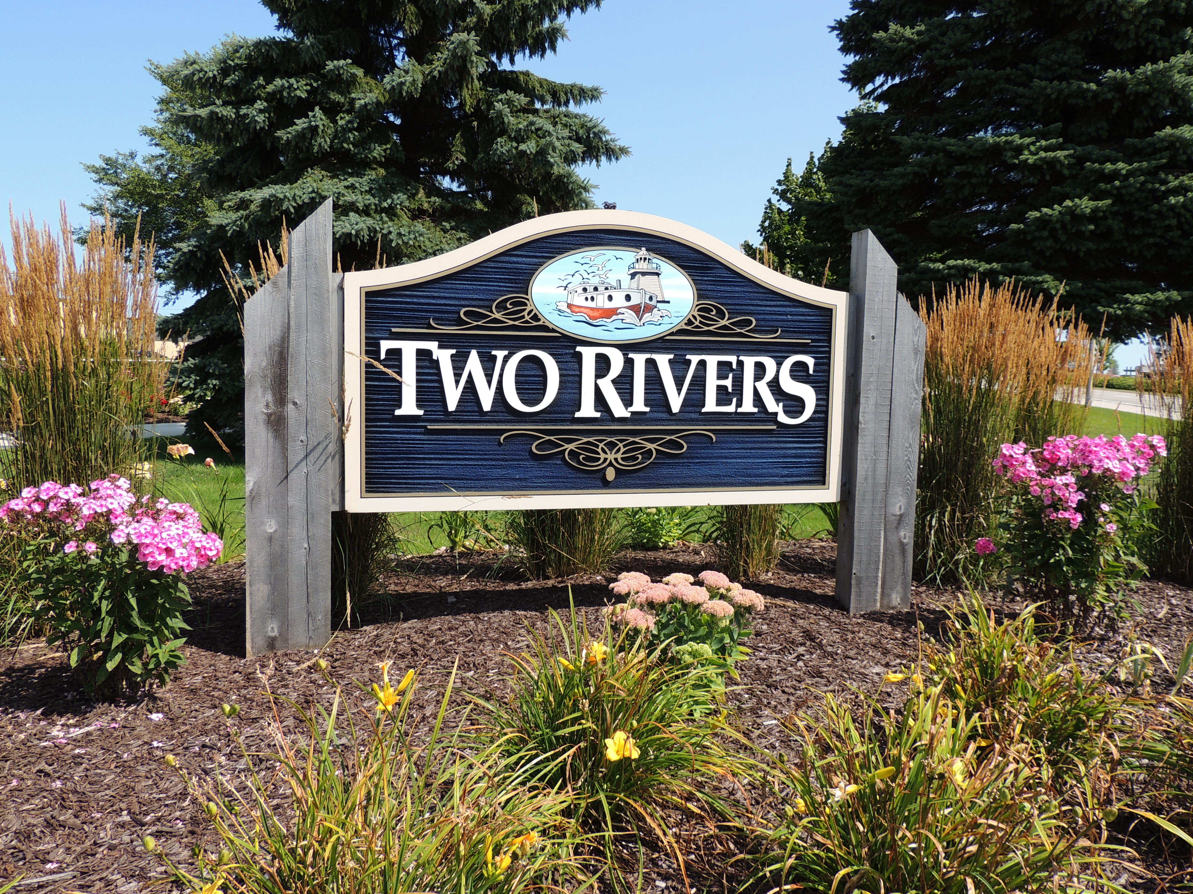 Two Rivers
