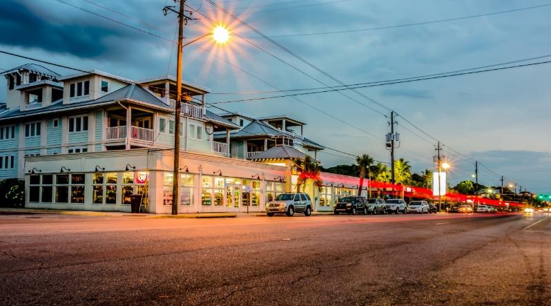 Tybee Island