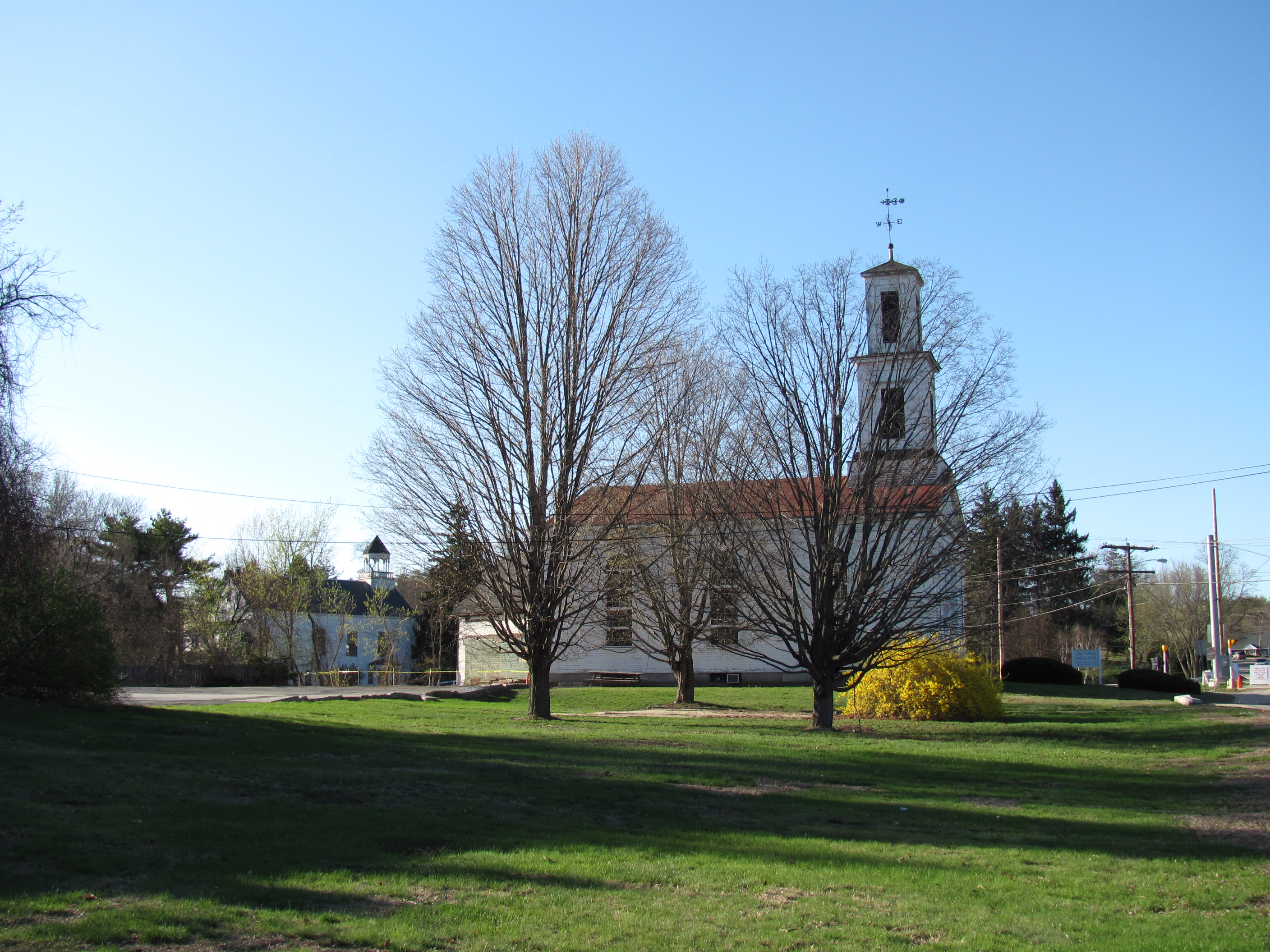 Tyngsboro