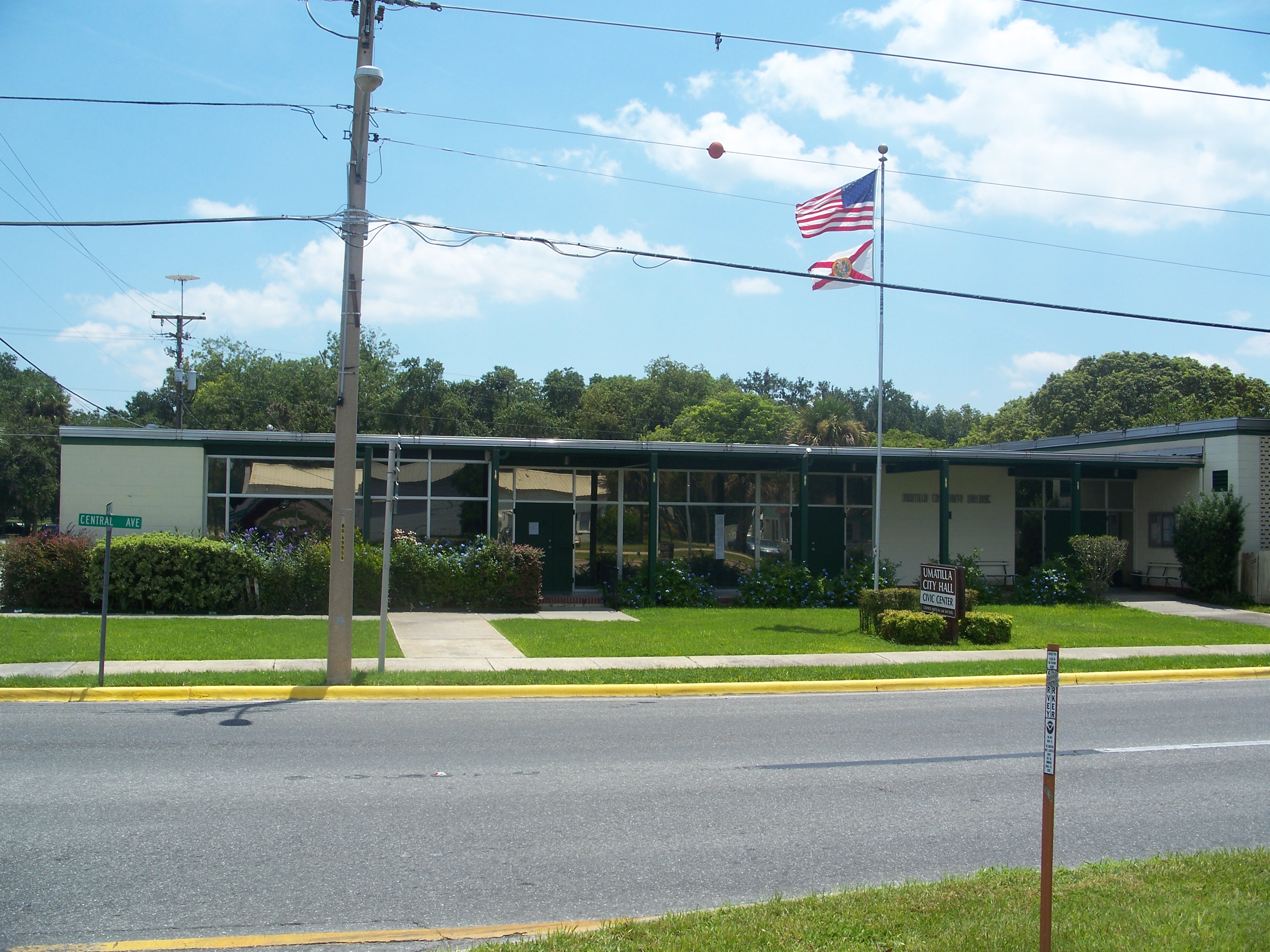 Umatilla