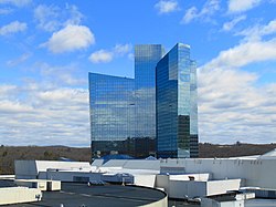 Uncasville