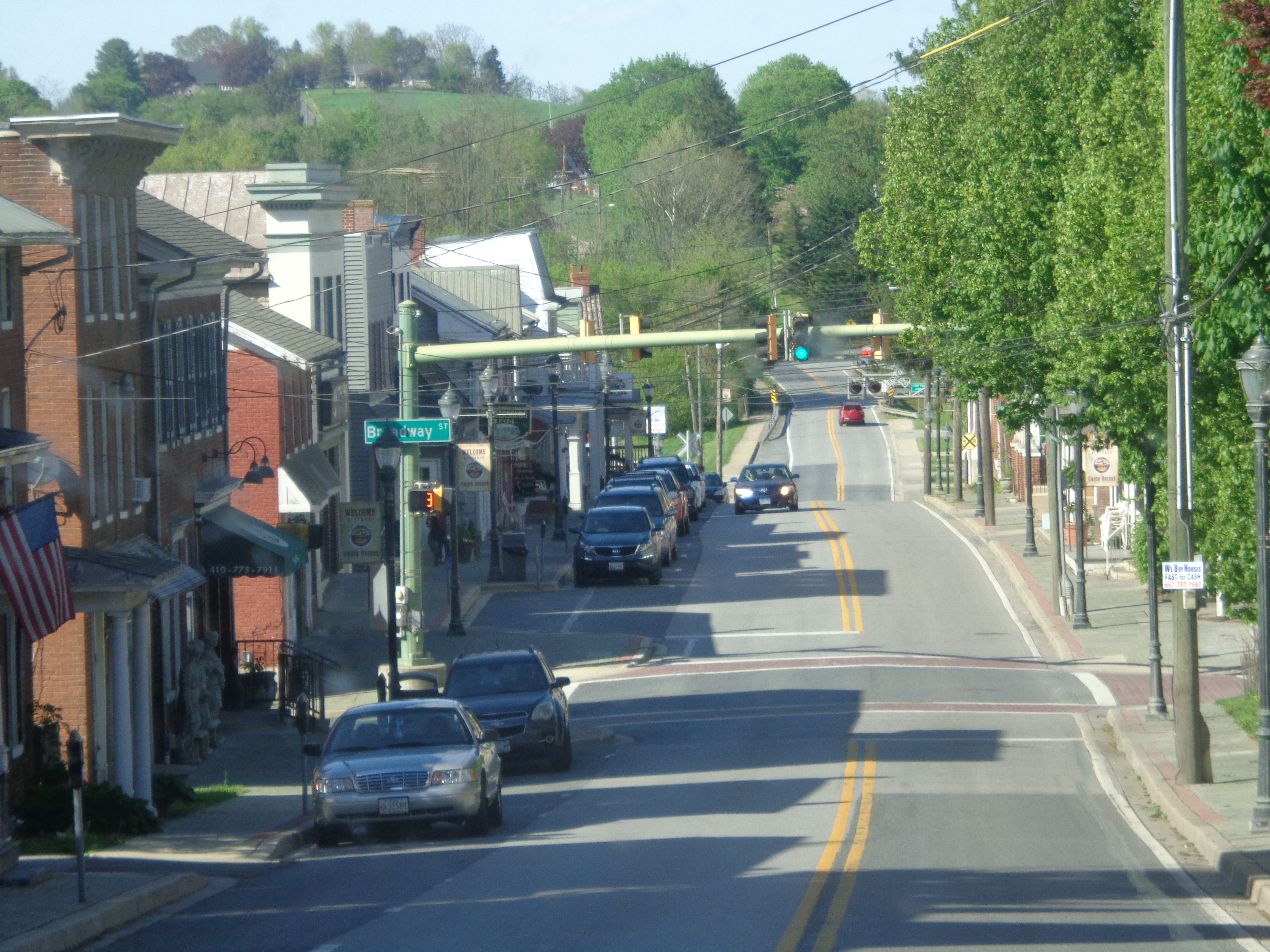 Union Bridge
