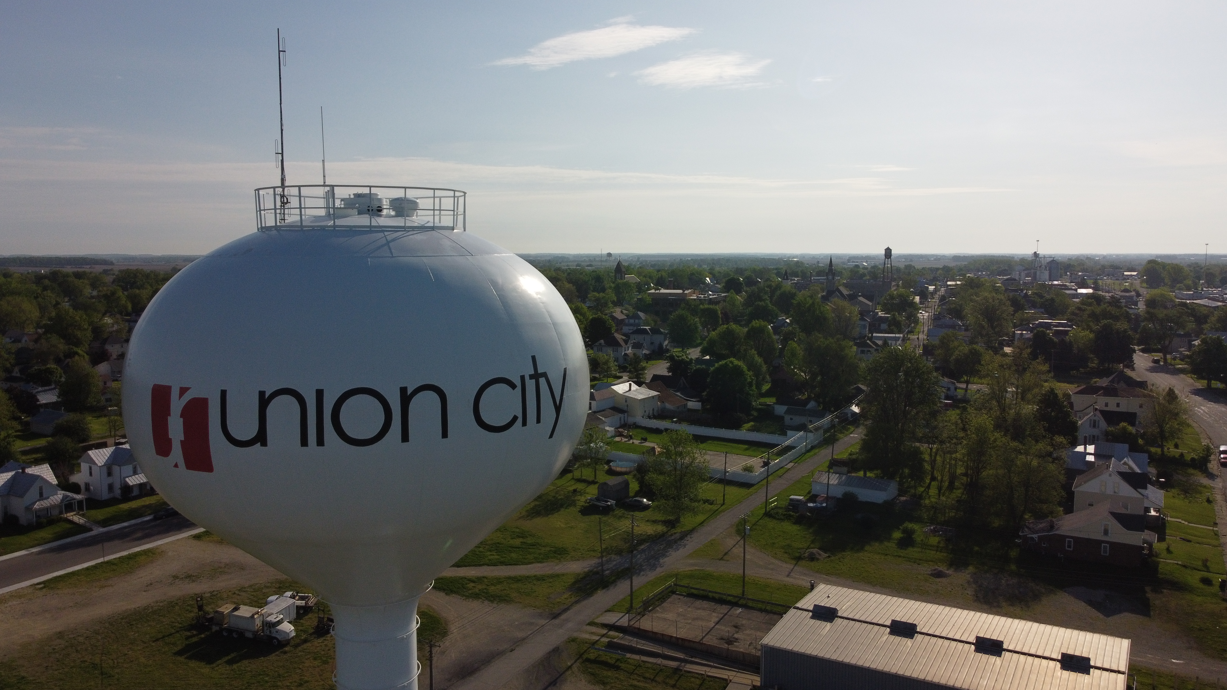 Union City