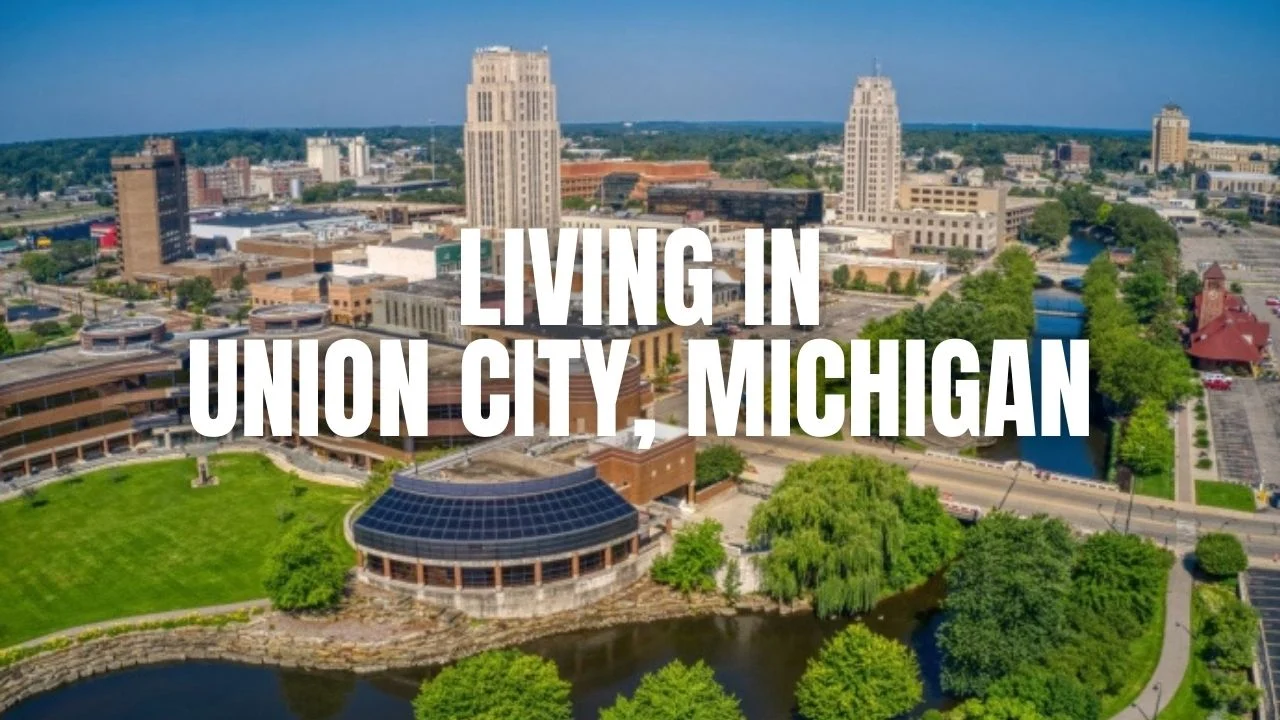 Union City