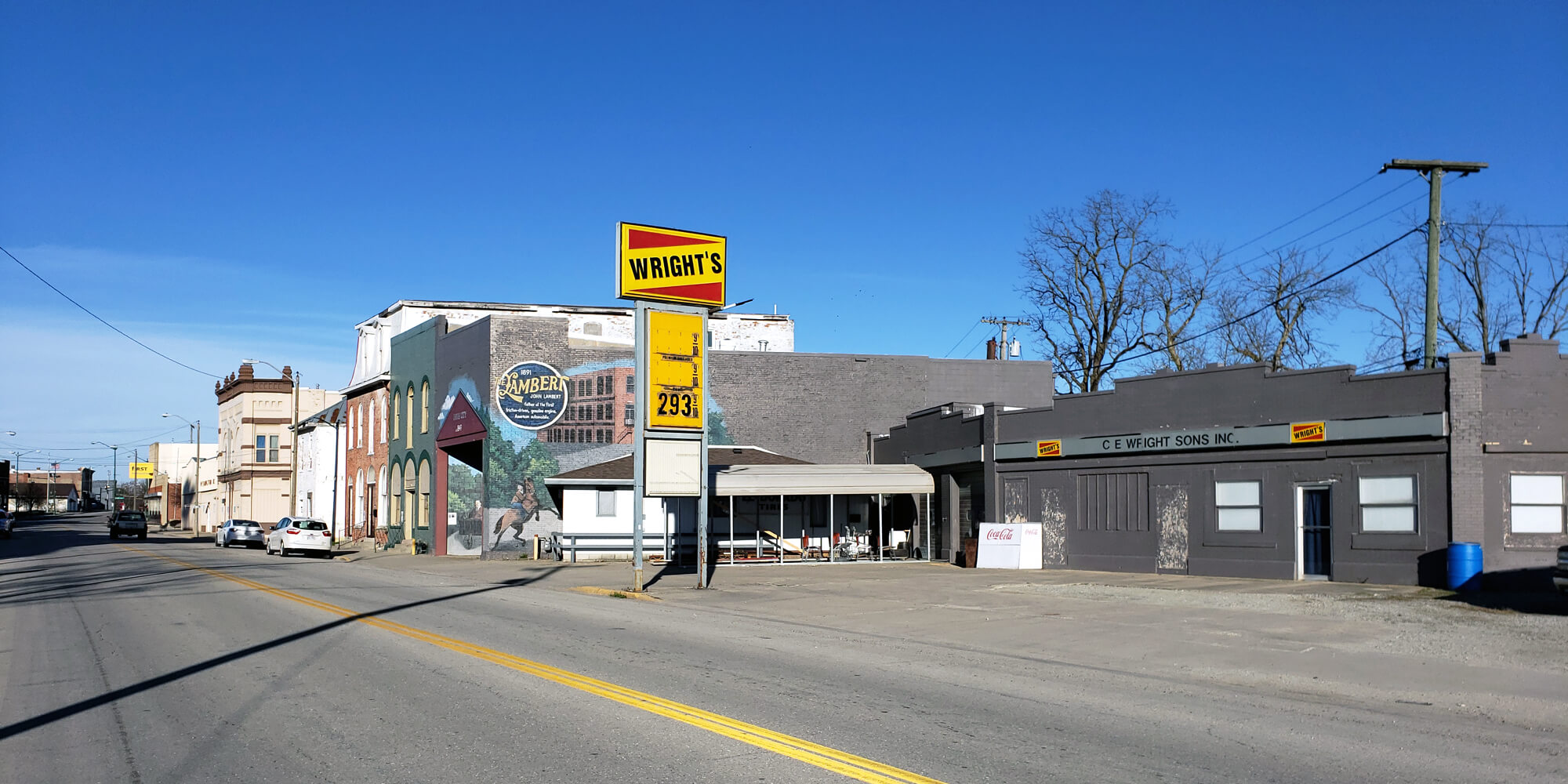 Union City