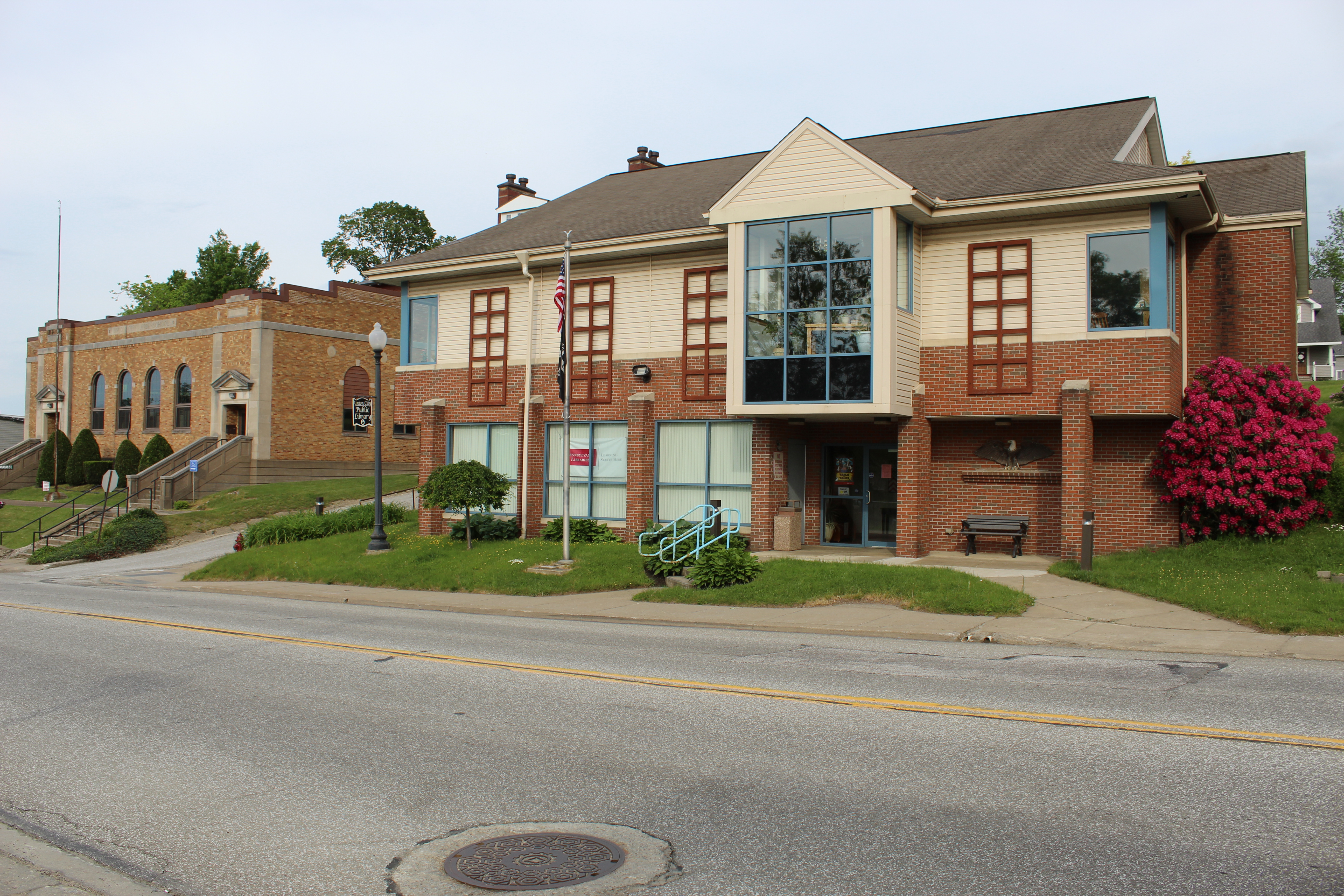 Union City