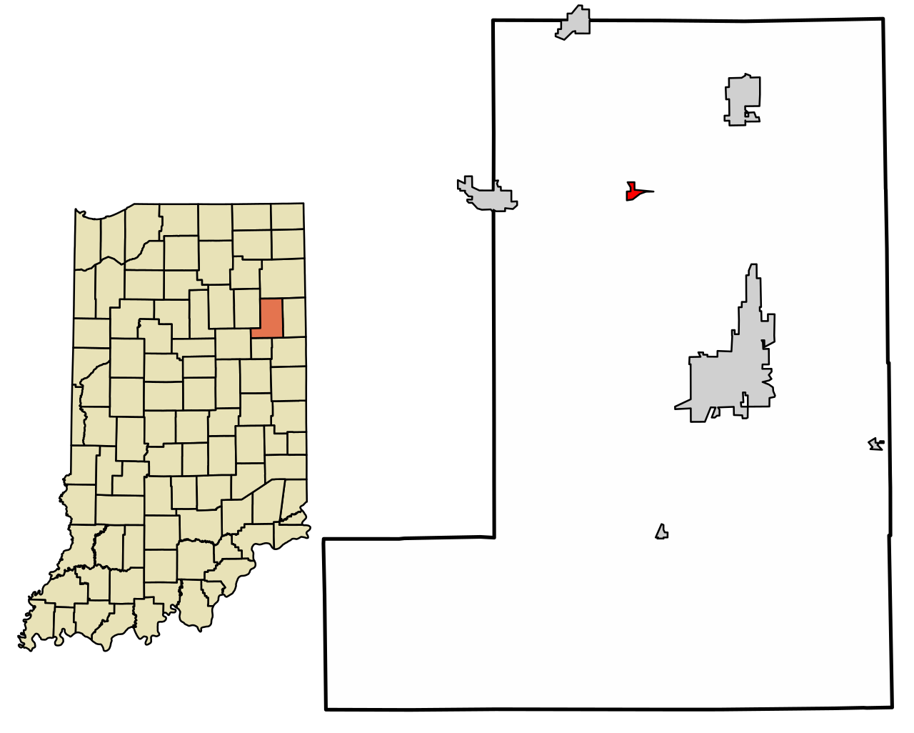 Uniondale