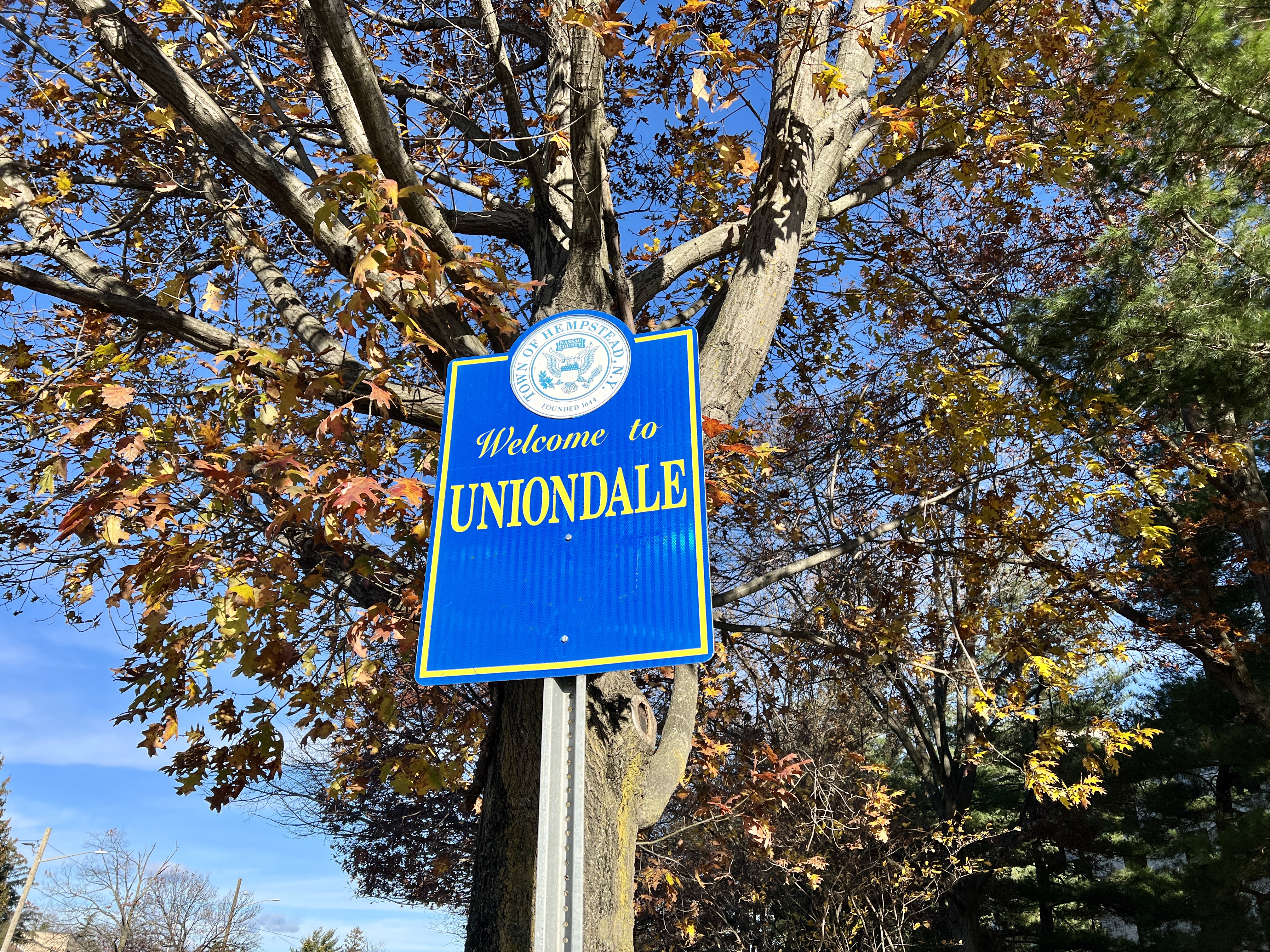 Uniondale