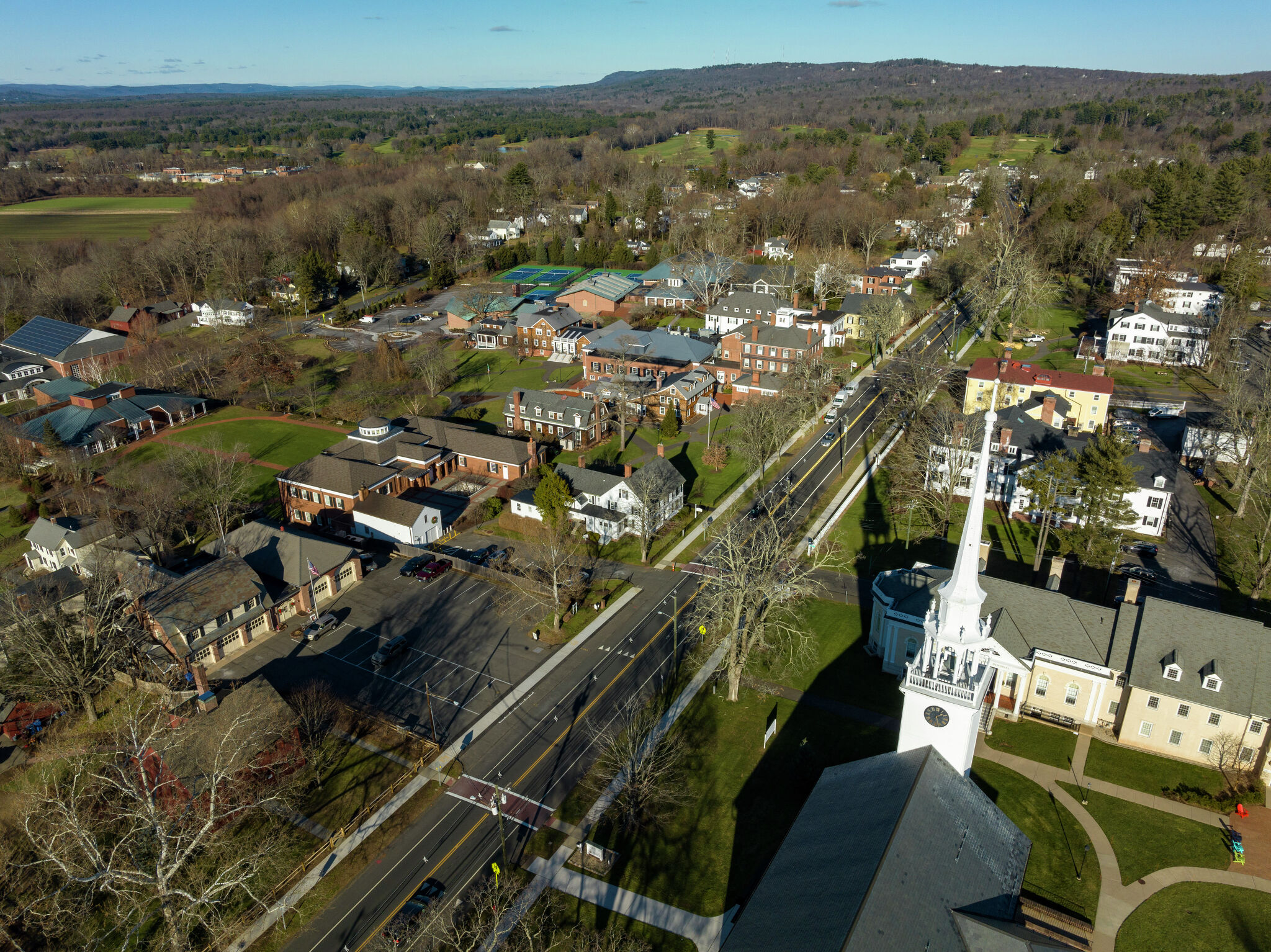Unionville