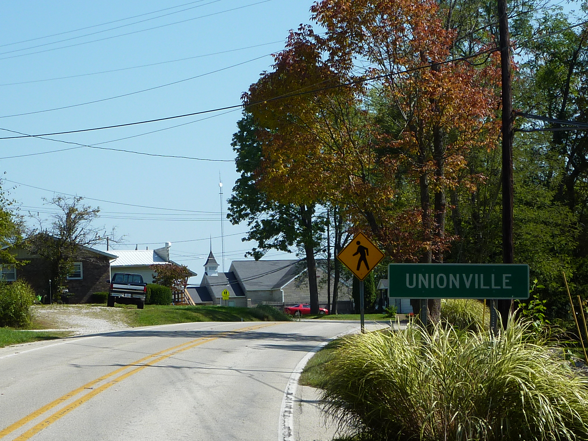 Unionville