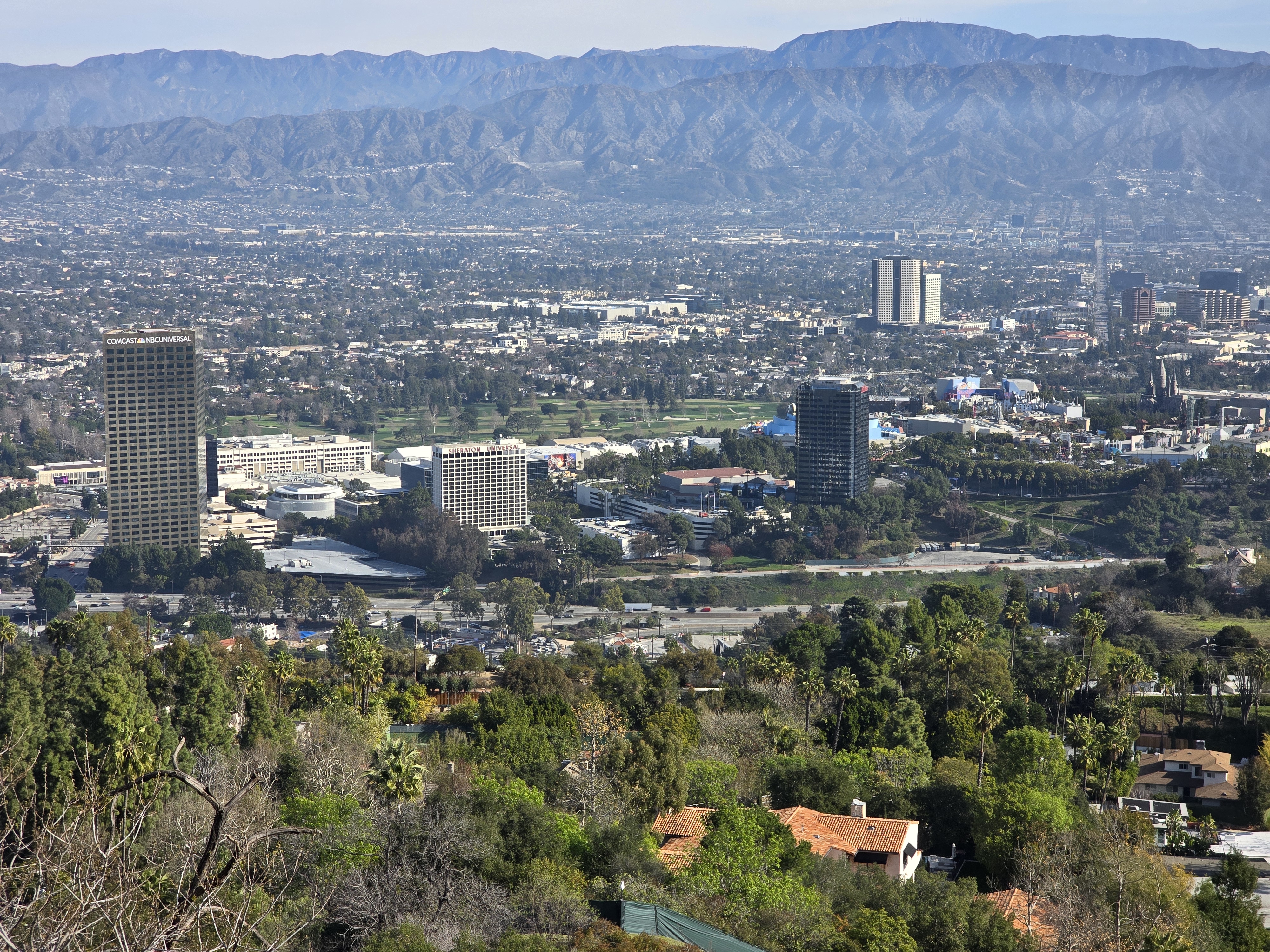 Universal City