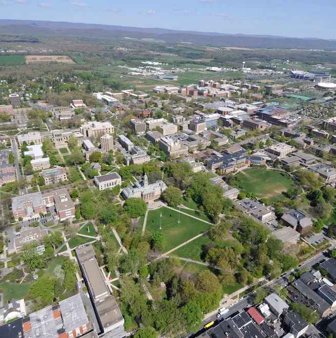 University Park