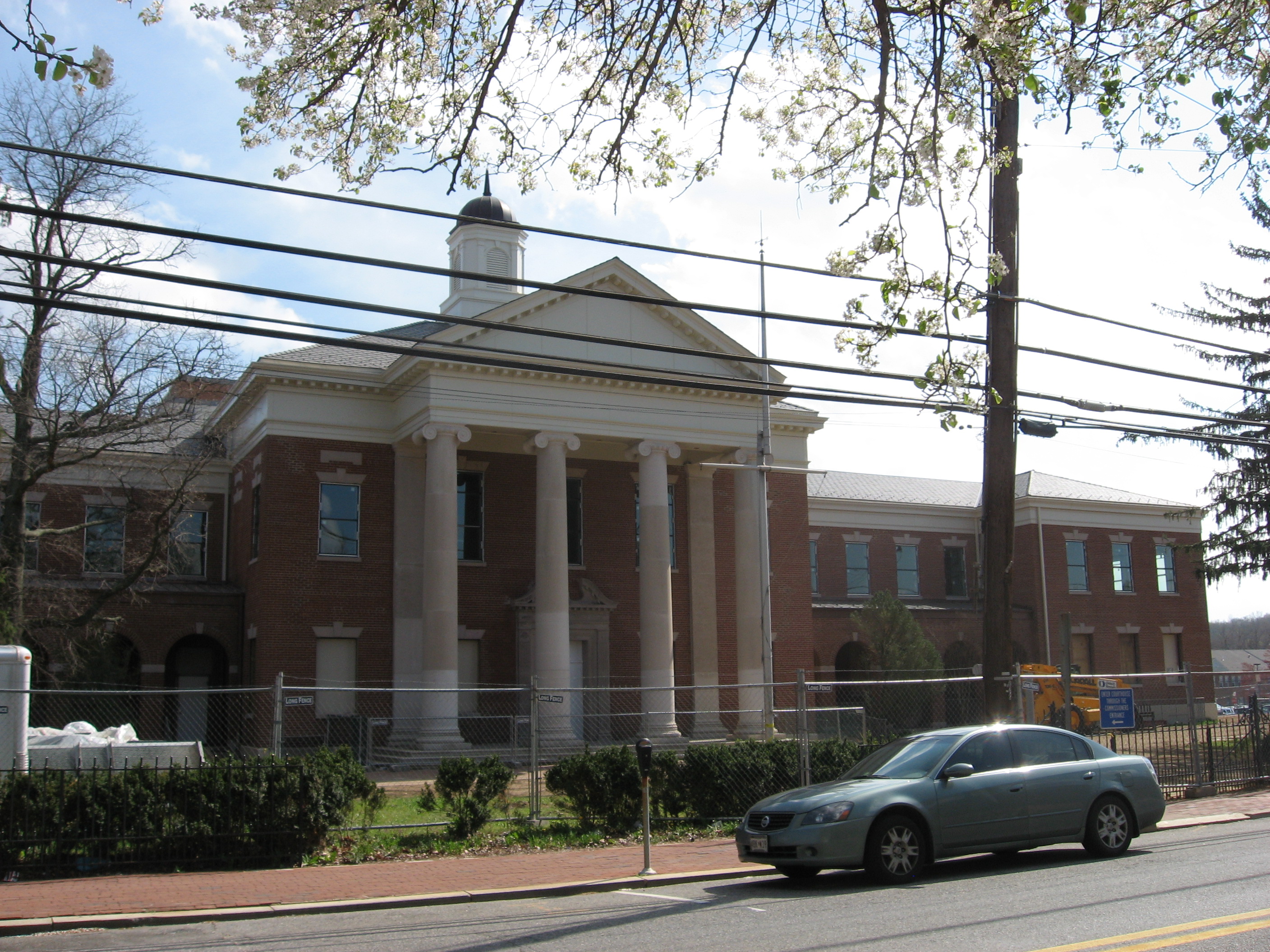 Upper Marlboro